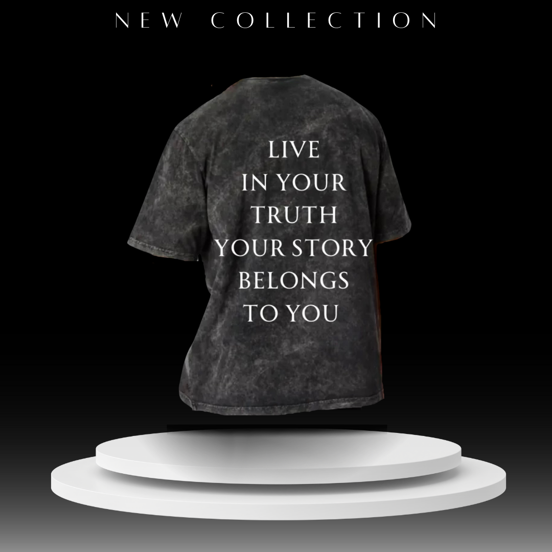 You vs You Custom T-Shirt